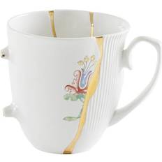 Seletti Kintsugi Kop