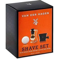 Van Der Hagen Premium Shaving Set