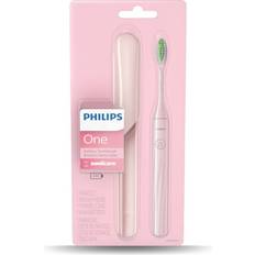 Philips Sonicare Battery Toothbrush Pink