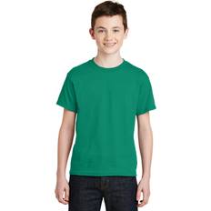 T-shirts Gildan DryBlend Youth T-Shirt