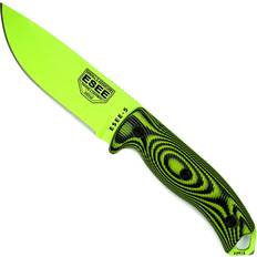 ESEE 5PVG-007 Fixed Venom 1095 Carbon Snap-off Blade Knife