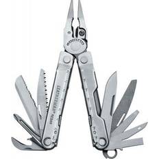 Hand Tools Leatherman Rebar Premium Replaceable Wire MOLLE Sheath Multi-tool