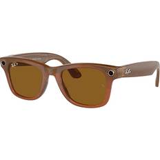 Ray-Ban Meta Wayfarer RW4006 670683