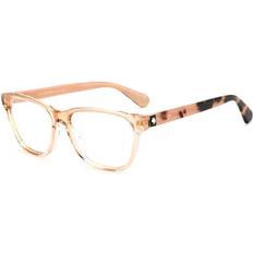 Briller & Læsebriller Kate Spade Verna 35J 53 Briller Kvinder Lyserød 53mm