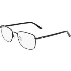 Briller & Læsebriller Calvin Klein Demo Rectangular CK21301 001