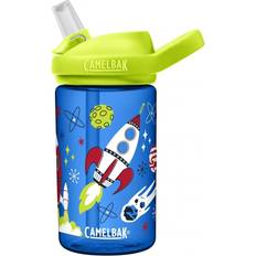 Camelbak Kid's Eddy Bottle Retro Rocket 400ml