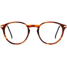 Briller & Læsebriller Carrera 284 EX4 49mm Briller Mænd Brun