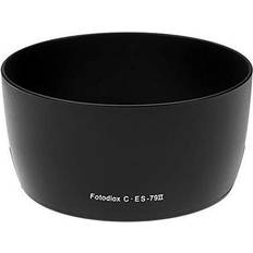 Lens Accessories Fotodiox Dedicated Bayonet Canon EF Lens Hood