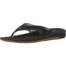 Reef Flip-Flops Reef Flex Sandaler og Tøfler - Black/Silver