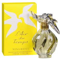 Nina Ricci Fragrances Nina Ricci L'air Du Temps EdT