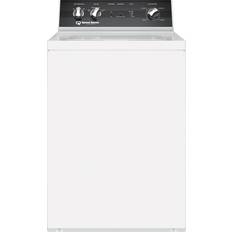 Washing Machines Speed Queen Top Load Set SQWADRGW3003