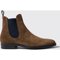 Scarosso Giacomo Boots