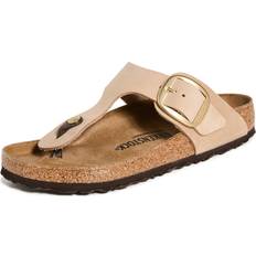 Birkenstock big buckle Birkenstock Gizeh Big Buckle Sandals