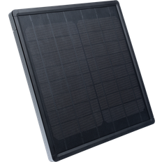 Enlaps External Solar Panel