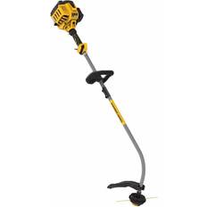 Gas string trimmer Dewalt Gas String Trimmer, 27cc, 17-inch, Attachment Capable DXGST227CS