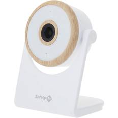 Child Safety Safety 1st wifi baby monitor, natural with white