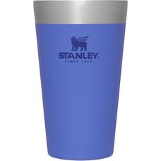 Stanley Adventure Stacking Beer Glass 16fl oz