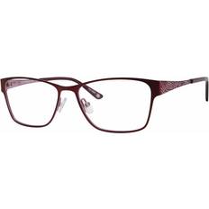 Briller & Læsebriller Liz Claiborne L 665 in Purple Purple 52-16-135