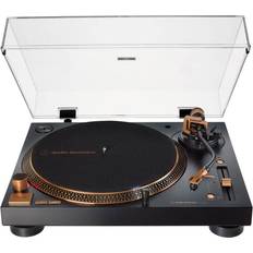 Audio-Technica AT-LP120XUSB-BZ Direct Drive USB Turntable