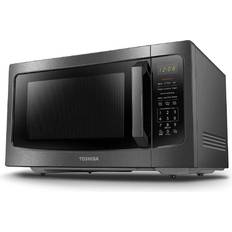 Microwave Ovens Toshiba ML-EM45PBS Countertop Black