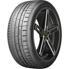 Continental 35% Car Tires Continental ExtremeContact Sport 02 275/35R18 ZR 95Y Tire 03125210000