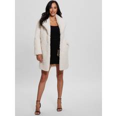 Guess Donna Cappotti Guess NEW ALINA COAT - Beige