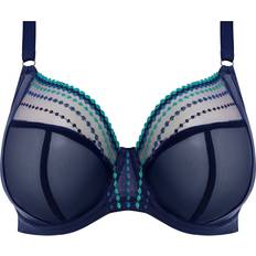 Elomi Matilda Plunge Bra - Siren Song