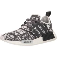 Adidas Originals Women's NMD_R1 Sneaker, Grey/White/Carbon