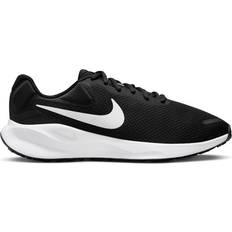 Nike revolution 7m NIKE Revolution 7 M - Black/White