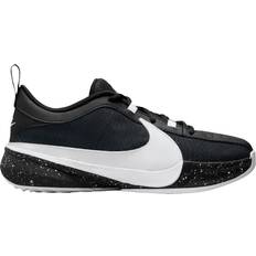 Nike Zoom Freak 5 GS - Black