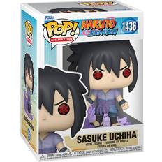 Funko pop naruto Funko Pop! Naruto Shippuden Sasuke Uchiha