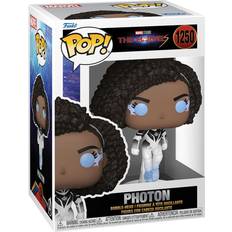 Pop! the Marvels Photon