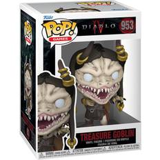 Diablo 4 Funko Pop! Diablo 4 Treasure Goblin