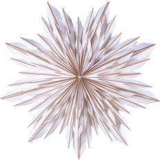 Watt & Veke Elsa Gold Advent Star 60cm