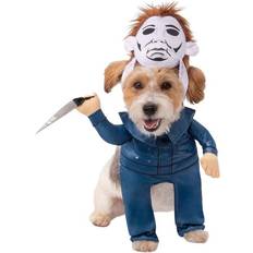 Halloween 2 Michael Myers Pet Costume