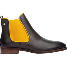 41 ½ - Textil Chelsea Boots Pikolinos Royal - Lead