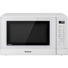 Panasonic Bianco - Da banco Forni a Microonde Panasonic NN-GT45KWSUG Bianco