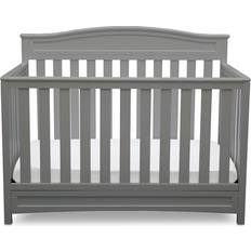 Kid's Room Delta Children Emery 4-in-1 Convertible Crib 30.2x55.5"