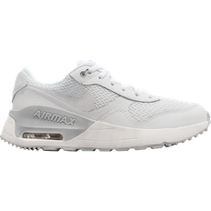 Nike Air Max SYSTM GS - White/Pure Platinum/White