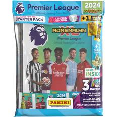 Adrenalyn XL Premier League Mixed 2024  Starter Pack