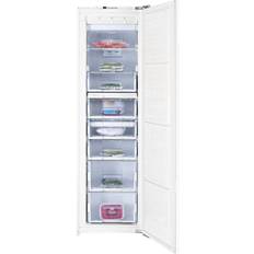 Beko BZ77F White, Integrated