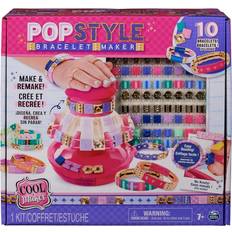 Ensembles de créativité Spin Master Cool Maker PopStyle Bracelet Maker