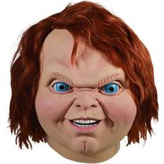 Child's Play 2 Evil Chucky Mask