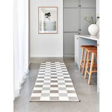 Pappelina Pix Brun, Beige 70x160cm