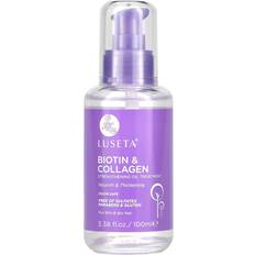 Luseta Biotin & Collagen Strengthening Oil 100ml