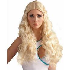 Rubies Adult Goddess Wig Blonde