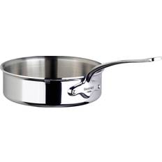 Mauviel Pans Mauviel Cook Style 11.024 "