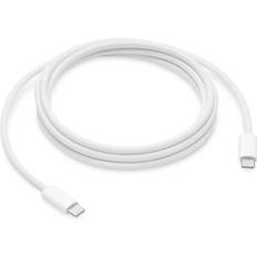 USB C-USB C Kabels Apple 240W Charge USB C - USB C M-M