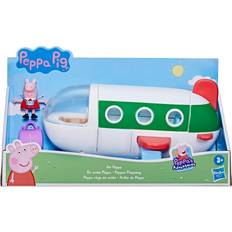 Peppa Pig Aeroplanini giocattolo Hasbro Peppa Pig Peppa’s Adventures Air Peppa