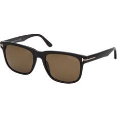 Tom Ford Stephenson Polarized FT0775 01H